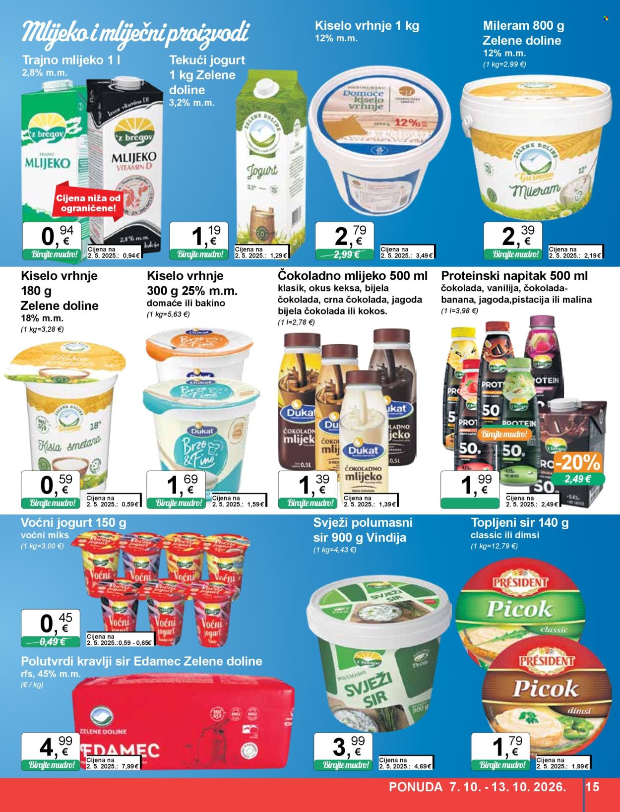 KTC katalog - 07.10.2026. - 13.10.2026. Stranica 15