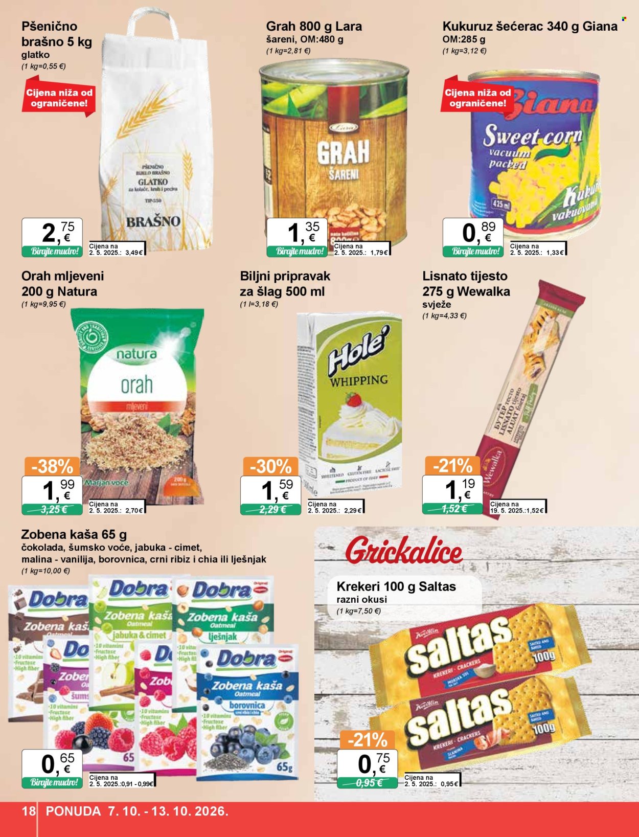 KTC katalog - 07.10.2026. - 13.10.2026. Stranica 18
