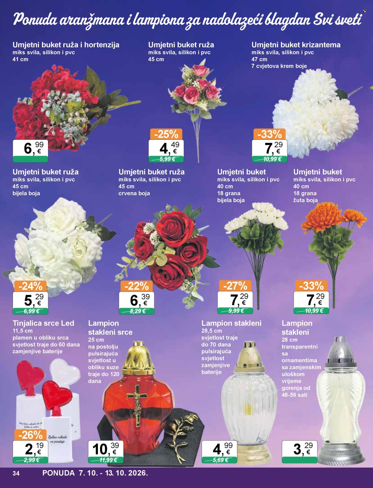KTC katalog - 07.10.2026. - 13.10.2026. Stranica 34