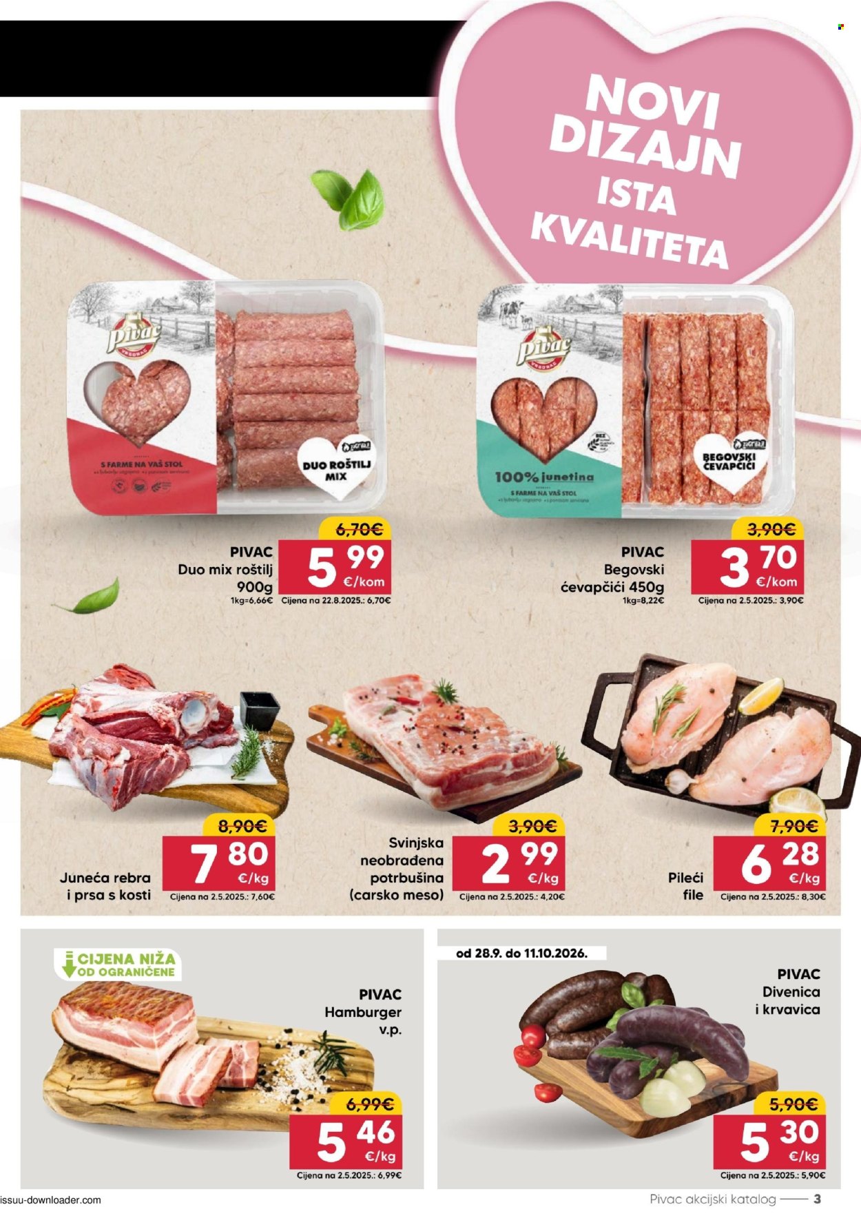 Pivac katalog - 05.10.2026. - 11.10.2026. Stranica 3