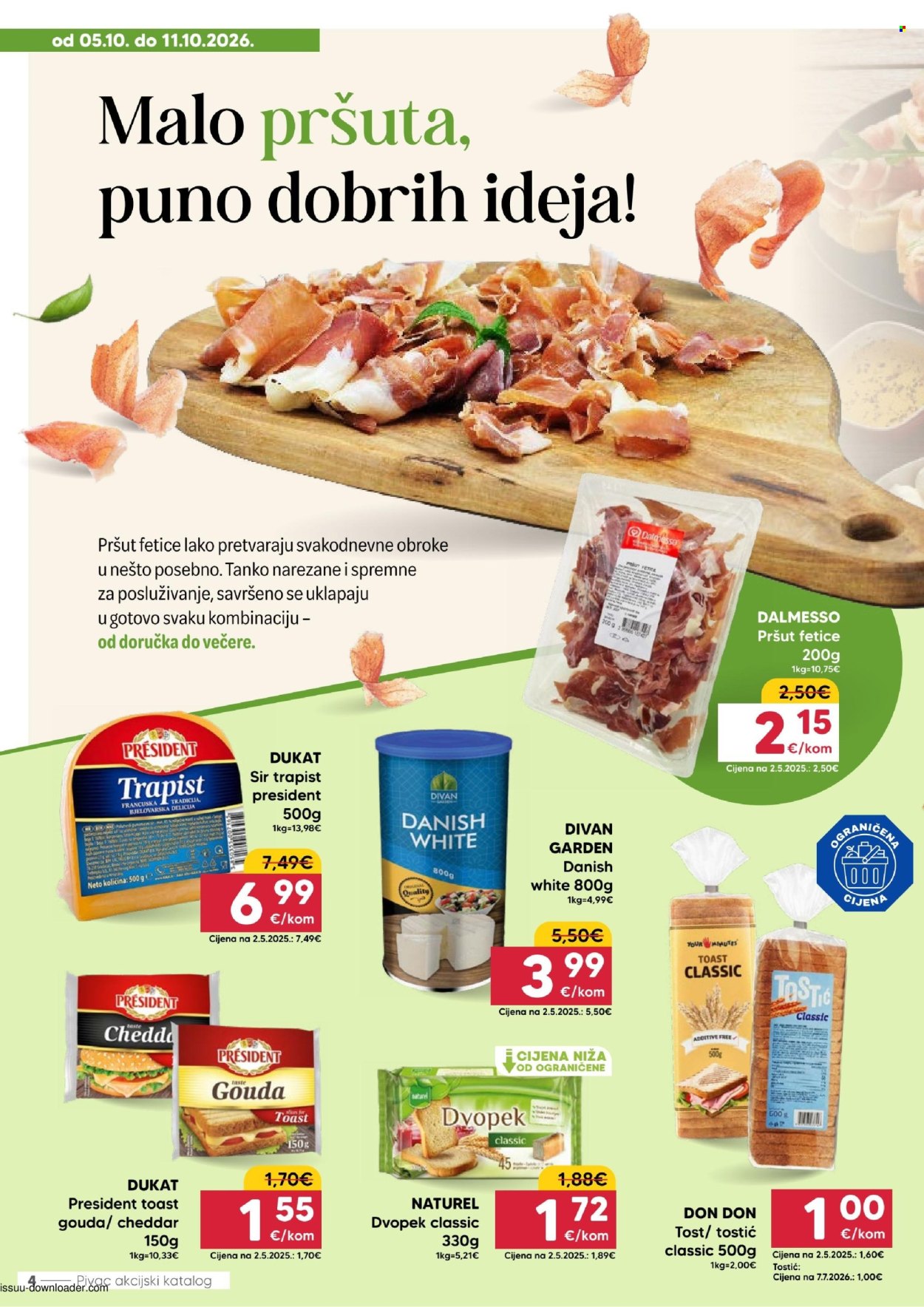 Pivac katalog - 05.10.2026. - 11.10.2026. Stranica 4