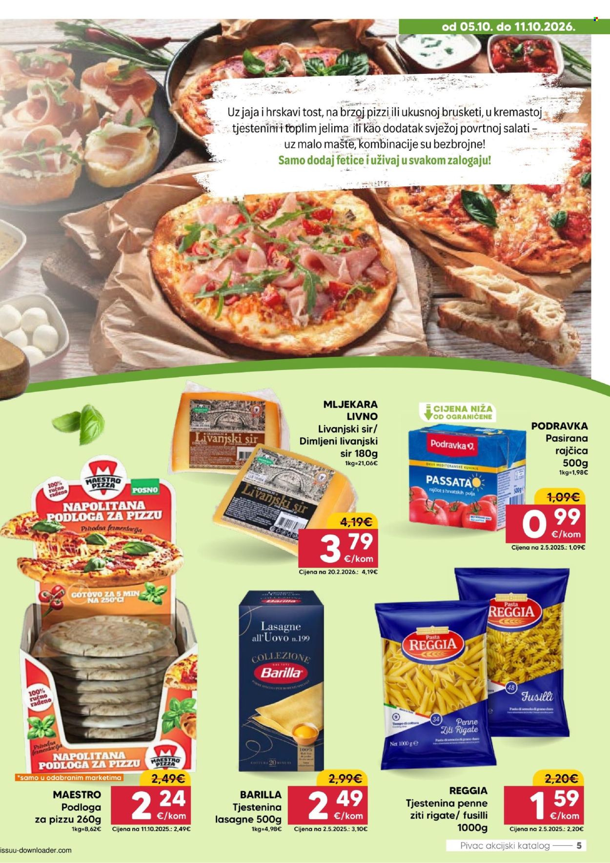 Pivac katalog - 05.10.2026. - 11.10.2026. Stranica 5