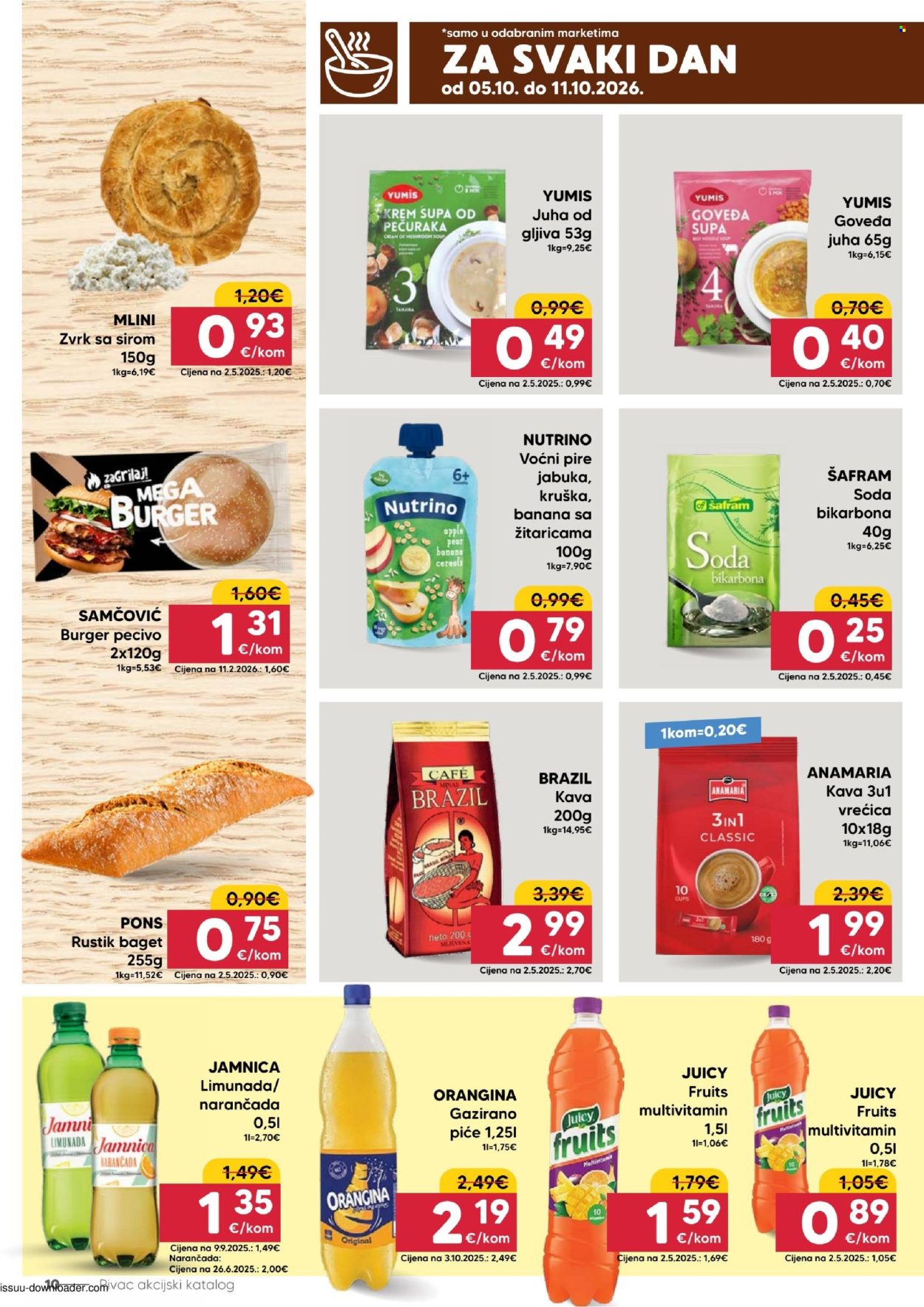 Pivac katalog - 05.10.2026. - 11.10.2026. Stranica 10