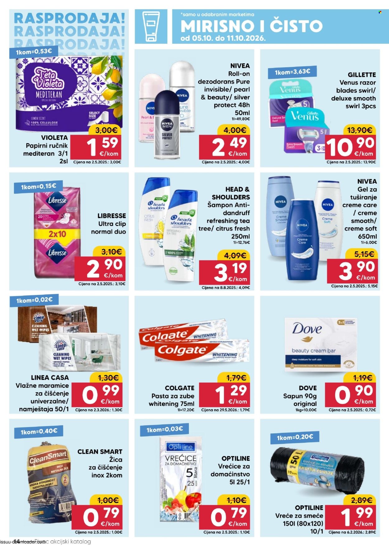 Pivac katalog - 05.10.2026. - 11.10.2026. Stranica 14
