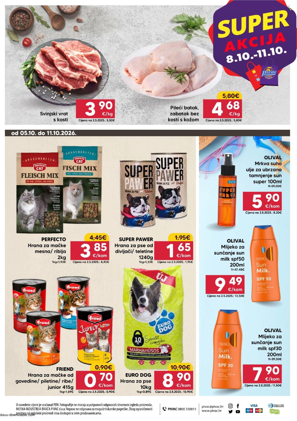 Pivac katalog - 05.10.2026. - 11.10.2026. Stranica 16