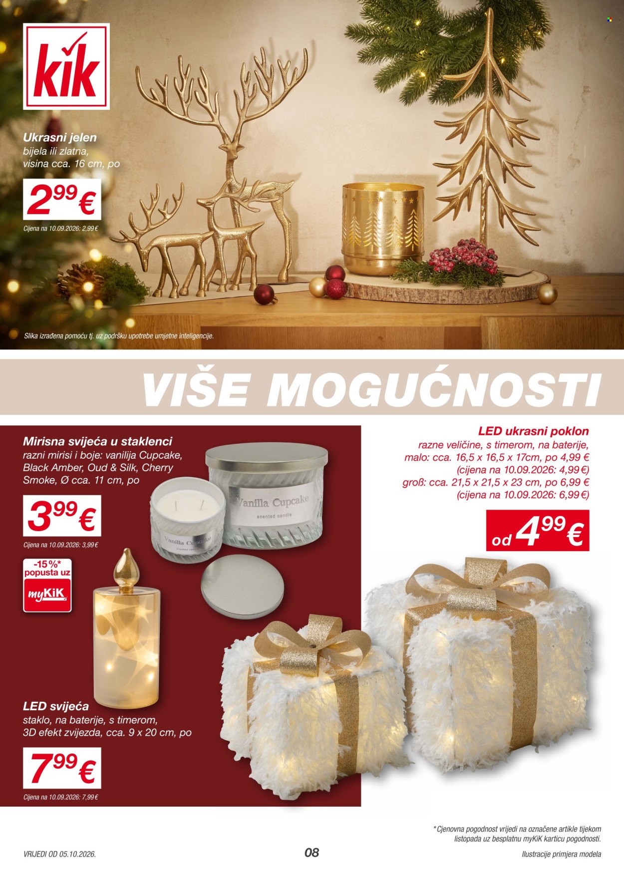 Leták Kik. Strana 8