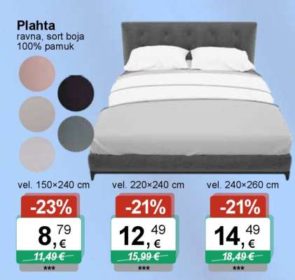 Plahta