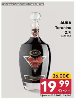 AURA Teranino