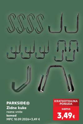 PARKSIDE®