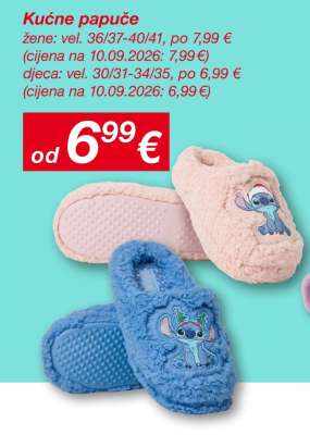 Kućne papuče