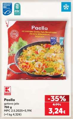 PAELLA