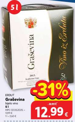 Graševina