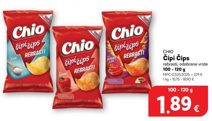 Čipi Čips