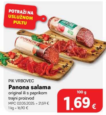 PANONA SALAMA