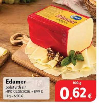 EDAMER