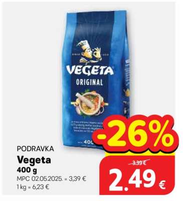 Vegeta