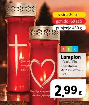 Lampion