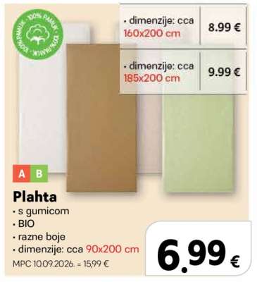 Plahta
