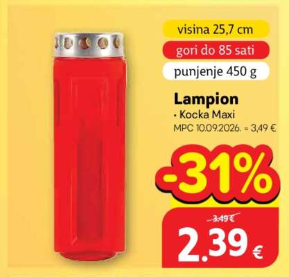 Lampion