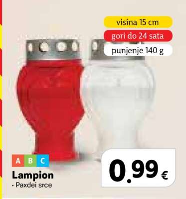 Lampion