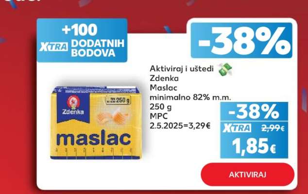 ZDENKA Maslac