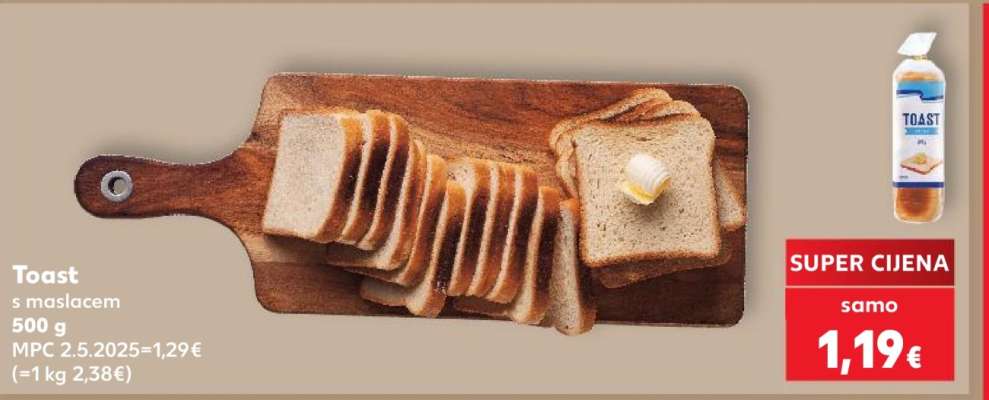 Toast