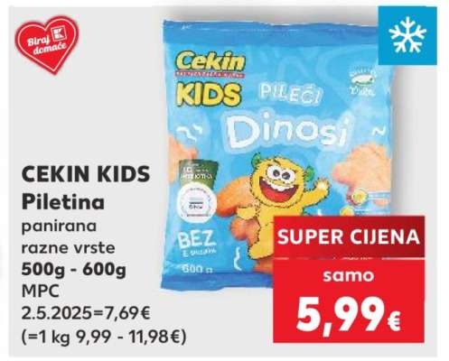 CEKIN KIDS
