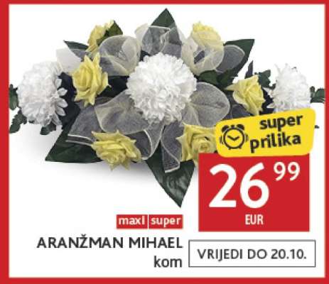 Aranžman Mihael