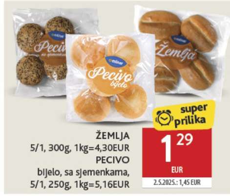 Žemlja