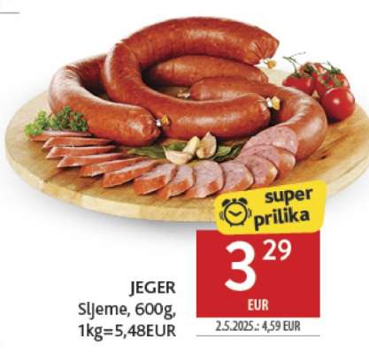 Jeger