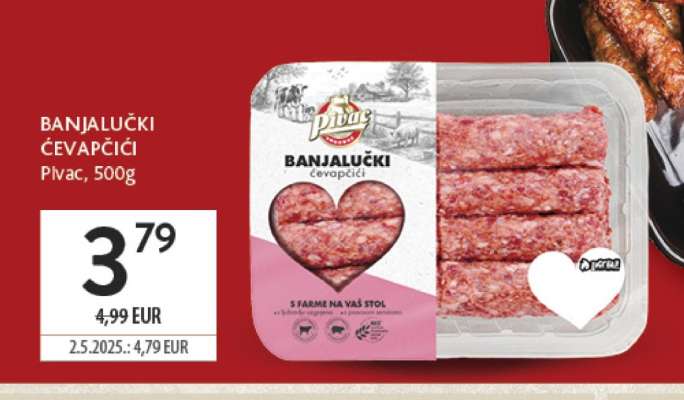 Banjalučki čevapčiči