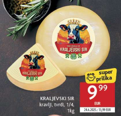 Kraljevski sir
