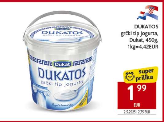 DUKATOS