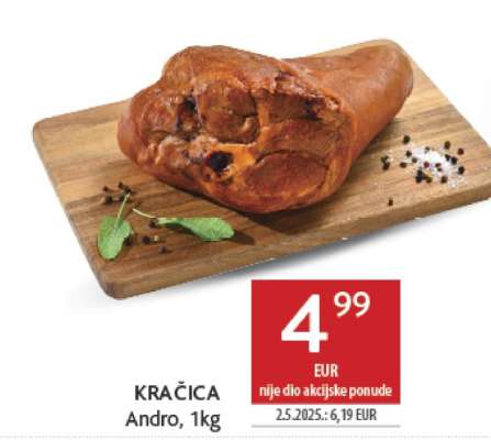 KRAČICA