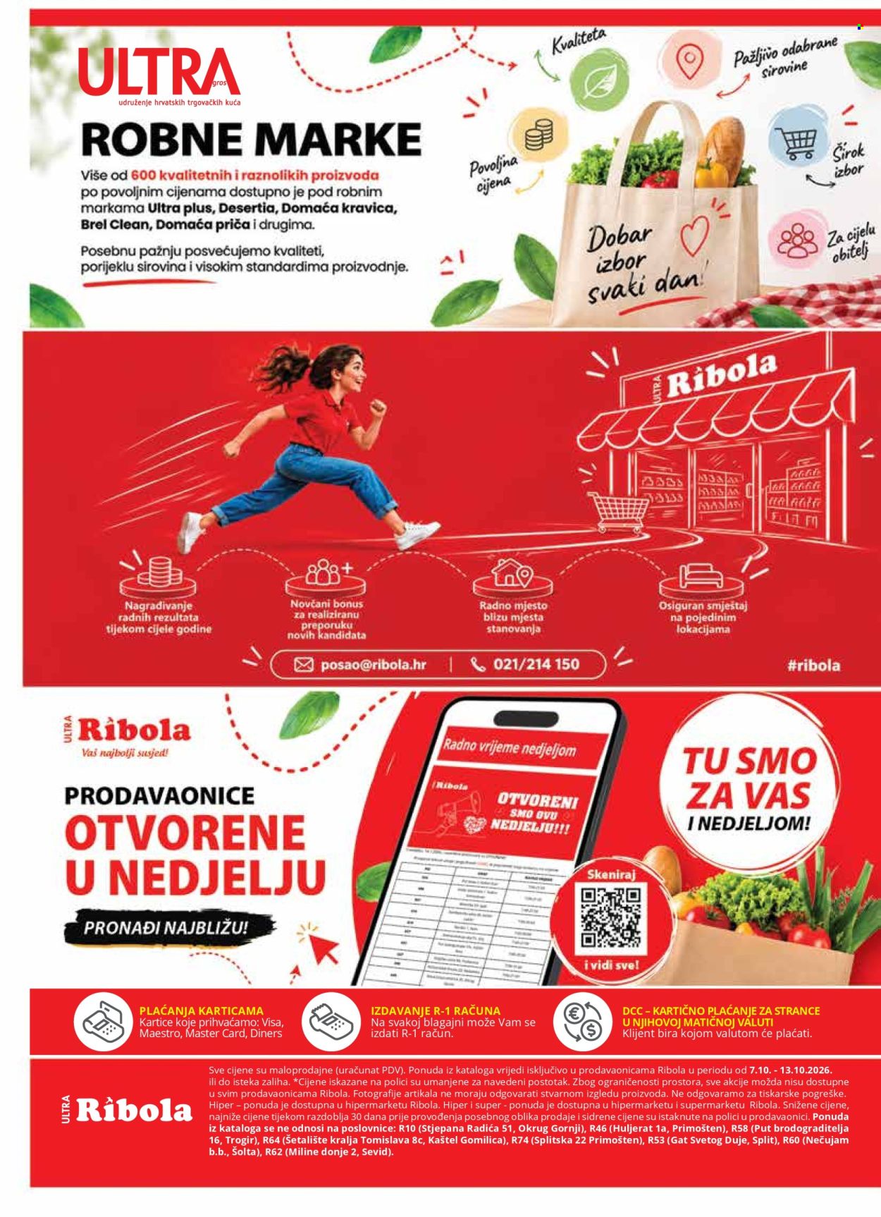 Ribola katalog - 07.10.2026. - 13.10.2026. Stranica 24