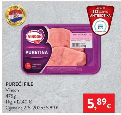 PUREĆI FILE