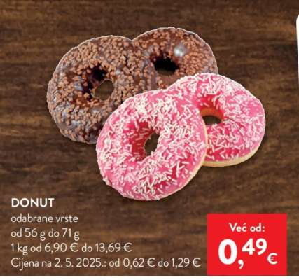 Donut