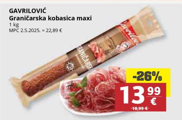GAVRILOVIĆ