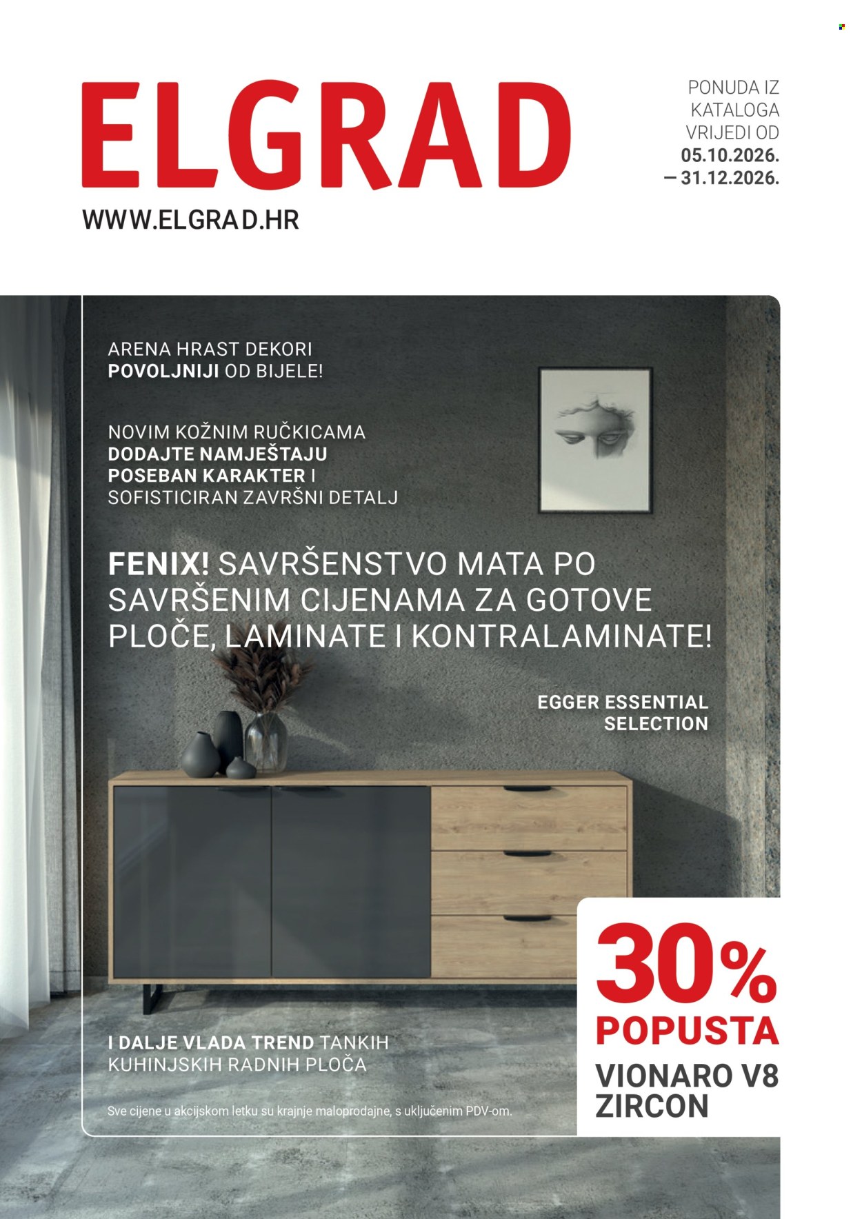Elgrad katalog - 05.10.2026. - 31.12.2026. Stranica 1