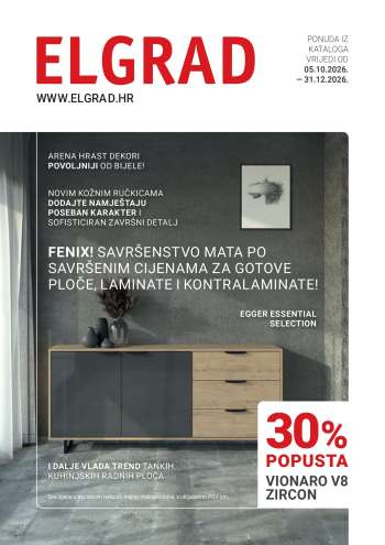 thumbnail - Katalog Elgrad
