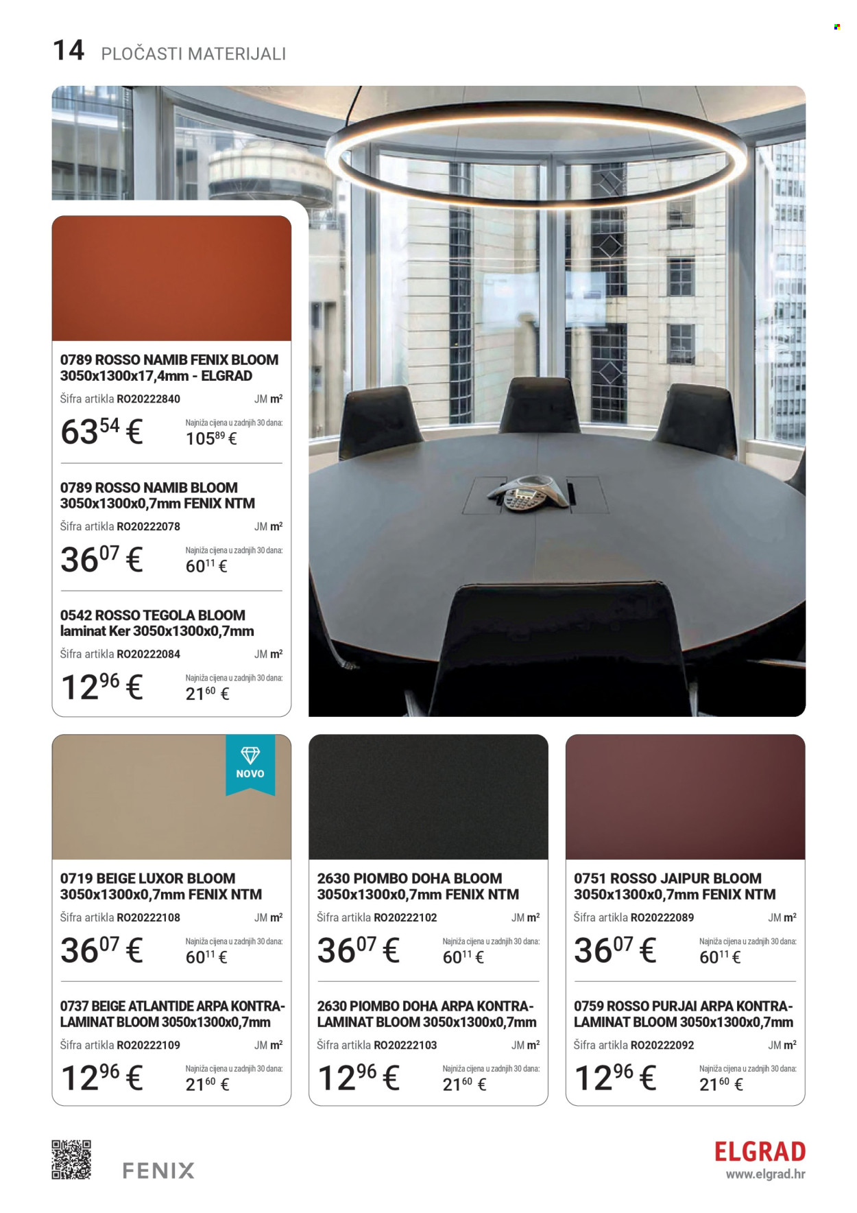 Elgrad katalog - 05.10.2026. - 31.12.2026. Stranica 14