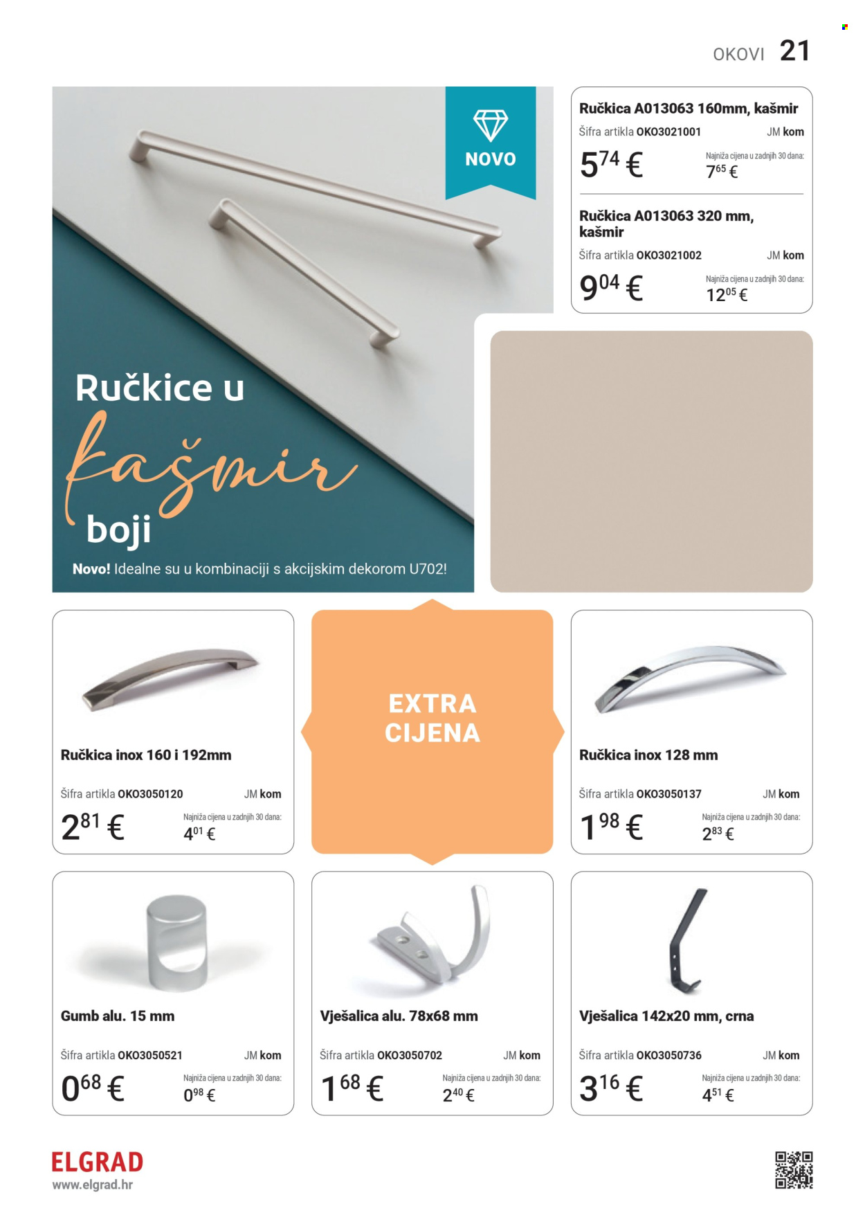 Elgrad katalog - 05.10.2026. - 31.12.2026. Stranica 21