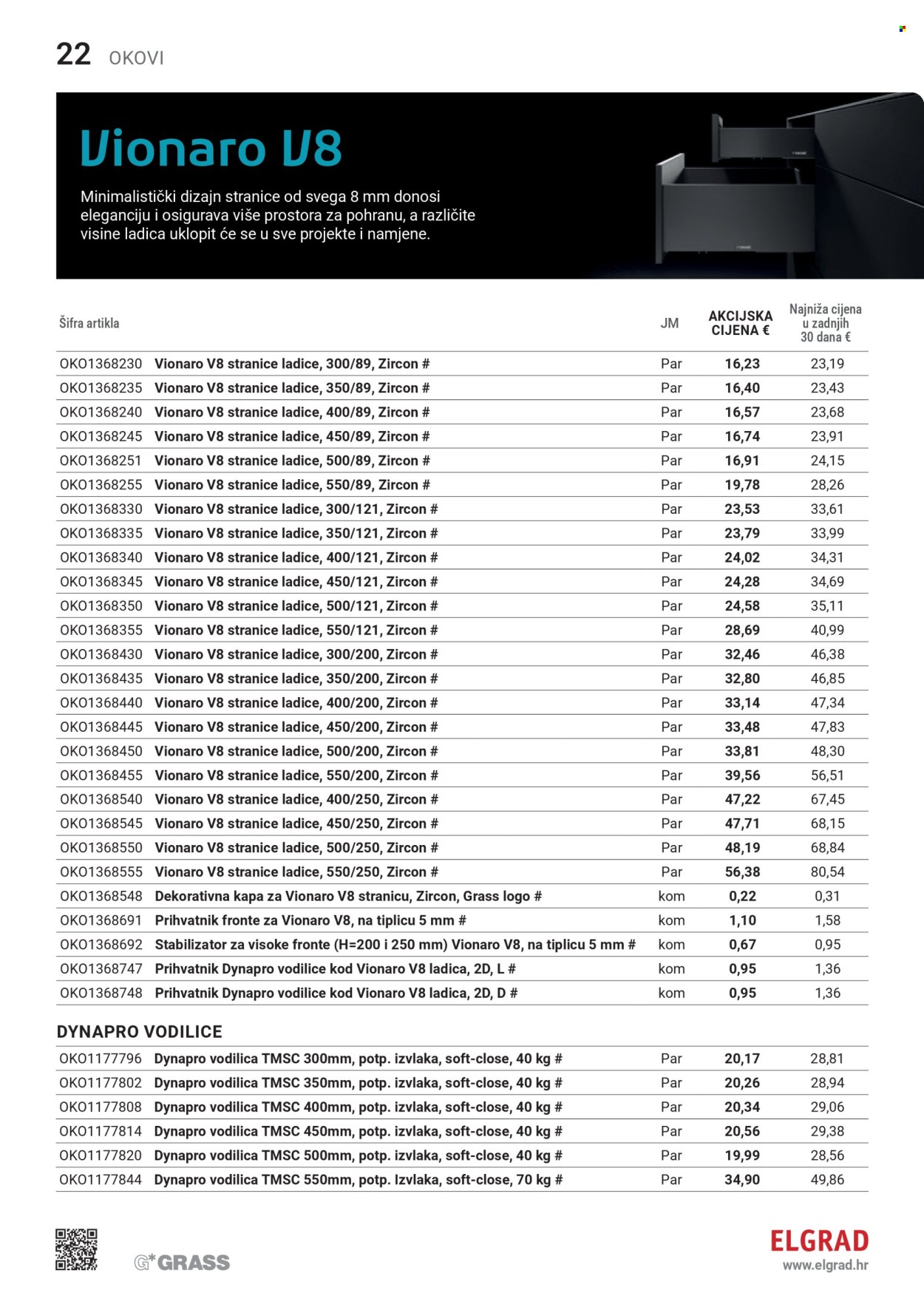 Elgrad katalog - 05.10.2026. - 31.12.2026. Stranica 22