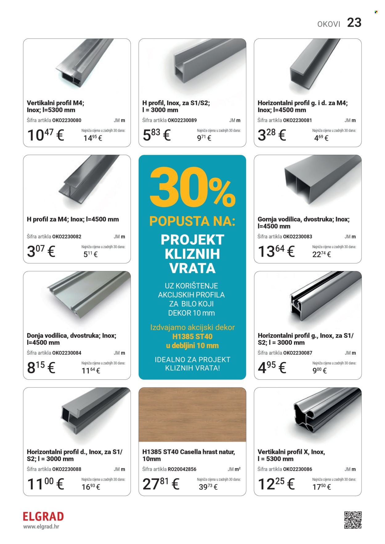 Elgrad katalog - 05.10.2026. - 31.12.2026. Stranica 23
