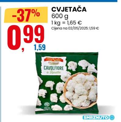 Cvjetača