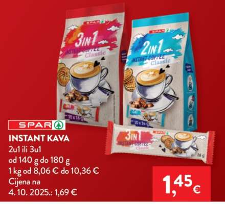 INSTANT KAVA