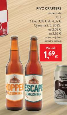 PIVO CRAFTERS