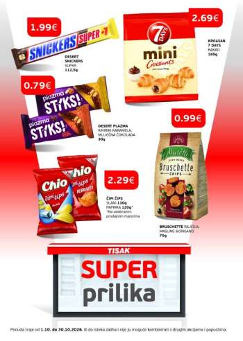 thumbnail - Katalog Tisak