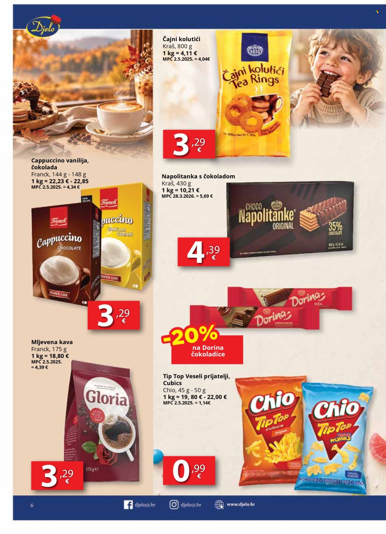 Djelo katalog - 07.10.2026. - 13.10.2026. Stranica 6