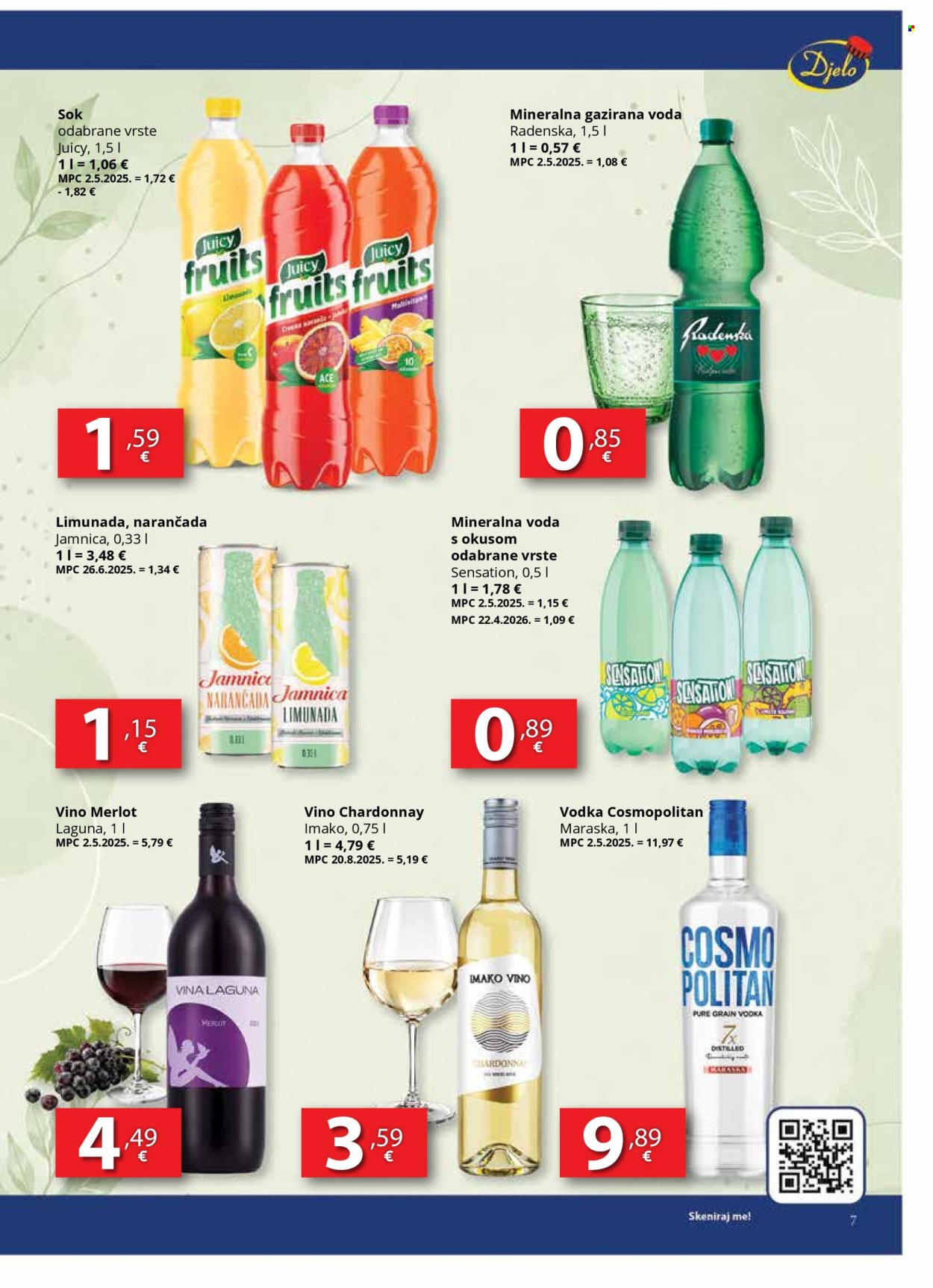 Djelo katalog - 07.10.2026. - 13.10.2026. Stranica 7